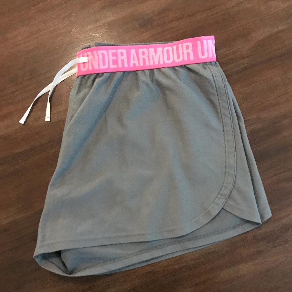 Under Armour Shorts